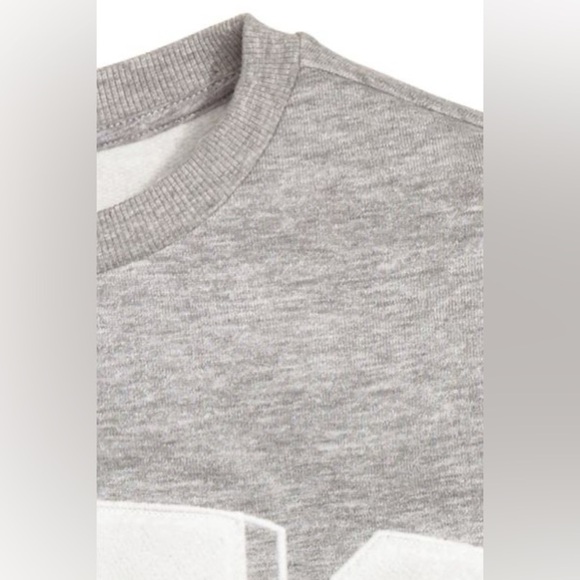 Divided H&M NYC Sweater Sweatshirt (oversized) - Picture 9 of 9